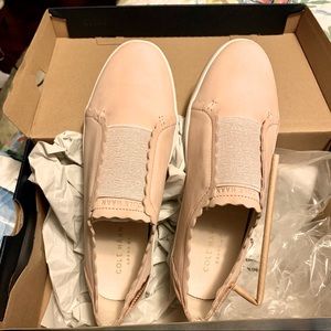 NIB Cole Haan Crosscourt Grands